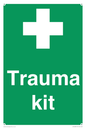 SX14089: Trauma kit