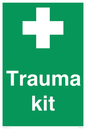 SX14089: Trauma kit