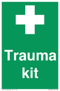 SX14089: Trauma kit