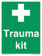 SX14089: Trauma kit