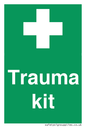 SX14089: Trauma kit