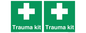 SX14089: Trauma kit