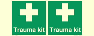 SX14089: Trauma kit