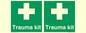 SX14089: Trauma kit