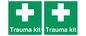 SX14089: Trauma kit