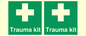 SX14089: Trauma kit