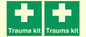 SX14089: Trauma kit