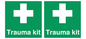 SX14089: Trauma kit