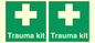 SX14089: Trauma kit