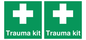 SX14089: Trauma kit