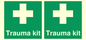 SX14089: Trauma kit