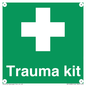 SX14089: Trauma kit