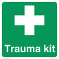 SX14089: Trauma kit
