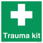 SX14089: Trauma kit