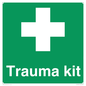 SX14089: Trauma kit