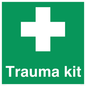 SX14089: Trauma kit