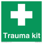 SX14089: Trauma kit