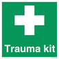 SX14089: Trauma kit