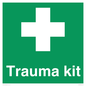 SX14089: Trauma kit