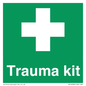 SX14089: Trauma kit