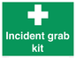 SX14091: Incident grab kit