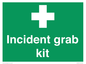 SX14091: Incident grab kit