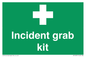 SX14091: Incident grab kit