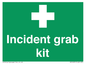 SX14091: Incident grab kit