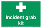 SX14091: Incident grab kit