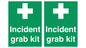 SX14091: Incident grab kit