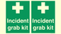 SX14091: Incident grab kit