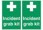 SX14091: Incident grab kit