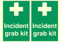SX14091: Incident grab kit