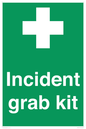 SX14091: Incident grab kit
