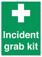SX14091: Incident grab kit