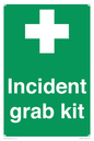 SX14091: Incident grab kit