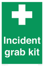 SX14091: Incident grab kit