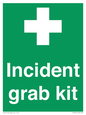 SX14091: Incident grab kit