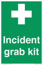 SX14091: Incident grab kit