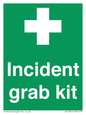 SX14091: Incident grab kit
