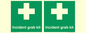 SX14091: Incident grab kit