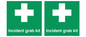 SX14091: Incident grab kit
