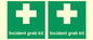 SX14091: Incident grab kit