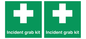 SX14091: Incident grab kit