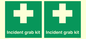 SX14091: Incident grab kit