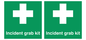 SX14091: Incident grab kit