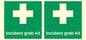 SX14091: Incident grab kit