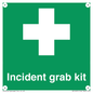 SX14091: Incident grab kit
