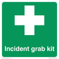 SX14091: Incident grab kit