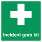 SX14091: Incident grab kit